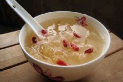 女人吃什么食物補(bǔ)氣血？女性補(bǔ)氣血的食譜有哪些？[圖]