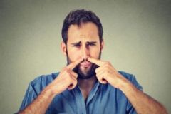產(chǎn)生體臭的原因有哪些？男人應(yīng)該如何遠(yuǎn)離體臭？[圖]