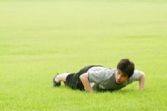 男人練習瑜伽的好處有哪些？練習瑜伽要注意些什么？[圖]