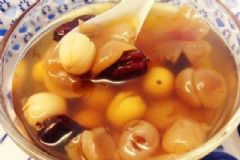女人補(bǔ)腎食物有哪些？女人補(bǔ)腎食療方有哪些？[圖]