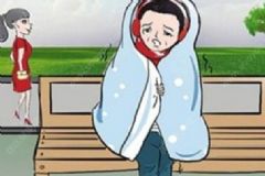 夏季陽虛可以吃哪些東西？夏季陽虛需要注意保暖嗎？[圖]