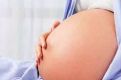假性宮縮有哪些癥狀？孕婦如何應(yīng)對(duì)假性宮縮？[圖]
