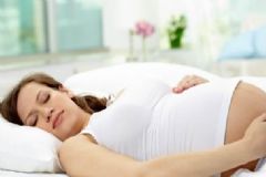 孕婦臨產(chǎn)前有什么注意事項(xiàng)？孕婦臨產(chǎn)前有什么禁忌？[圖]