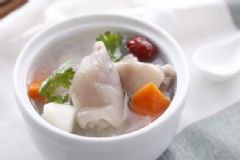 女性美容養(yǎng)顏喝什么湯好？女性美容養(yǎng)顏湯的做法[圖]