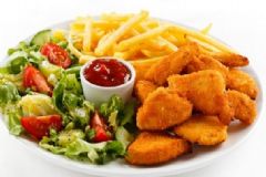 月經(jīng)期間不適合吃什么食物？經(jīng)期下飲食有哪些禁忌？[圖]