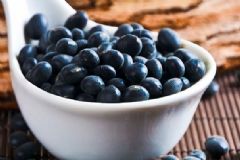 高血壓食療吃什么好？哪些食物對高血壓有好處？[圖]