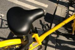 男子騎共享單車屁股被燙傷，燙傷該怎么治療？[多圖]