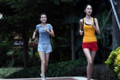 晨跑可以減肥嗎？晨跑能不能減肥？[圖]
