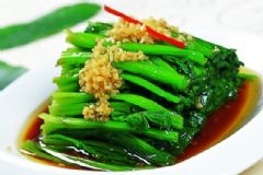 春季減肥時(shí)適合吃什么蔬菜？適合減肥時(shí)吃的蔬菜有哪些？[圖]