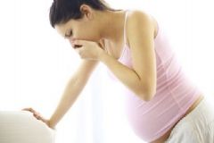 孕婦嘴里沒味道怎么回事？孕婦嘴里沒味道吃什么開胃？[圖]