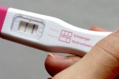 驗孕棒該怎么用？驗孕棒怎么看是否懷孕？[圖]