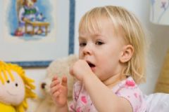 預(yù)防小兒咳嗽的方法有哪些？孩子咳嗽該如何食療？[圖]