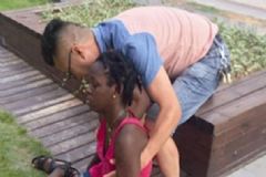 非洲女留學(xué)生中暑暈倒，怎樣才能預(yù)防中暑？[多圖]