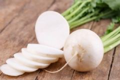 哪些蔬菜具有抗癌的作用？吃什么蔬菜能預(yù)防癌癥？[圖]