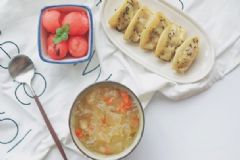 夏季美白要吃什么？夏季的美白食譜？[圖]