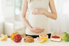 孕初期飲食需謹慎哪些食物？孕期飲食中有什么注意事項？[圖]
