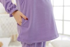夏天穿什么樣的月子服比較好？月子服該怎么挑選？[圖]