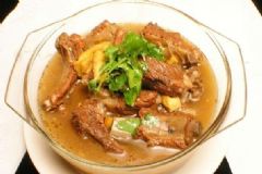 兒童春季食譜有哪些？兒童春季吃什么食物好？[圖]