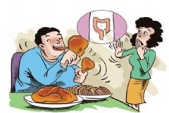 吸煙和結(jié)腸癌有什么關(guān)系？吸煙會增加患結(jié)腸癌的風險嗎[圖]