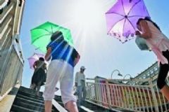 夏練三伏天養(yǎng)生有哪些需要注意？伏天養(yǎng)生需要注意哪些問題？[圖]