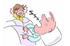 打鼾主要是因為什么？打呼嚕對身體會造成什么不良影響[圖]