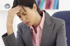頭暈惡心什么原因引起的？如何治療緩解頭暈惡心？[圖]