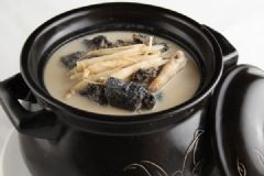 宮寒痛經(jīng)怎么緩解疼痛？冬天要多喝3種湯[圖]