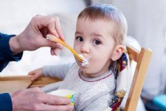 預防寶寶腹瀉的方法有哪些？治療小兒腹瀉的食物有哪些？[圖]