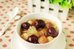 女人吃什么食物補血好？適合女性補血的食譜推薦[圖]