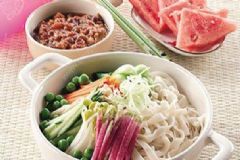 夏季如何健脾養(yǎng)胃？夏季健脾養(yǎng)胃有哪些小妙招？[圖]