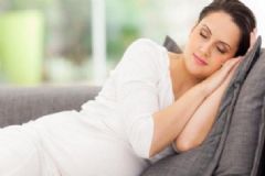 孕婦一天需要多少睡眠？孕婦睡覺的正確姿態(tài)是怎樣的？[圖]
