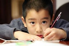 兒童心理壓力大會有什么癥狀？如何緩解心理壓力？[圖]