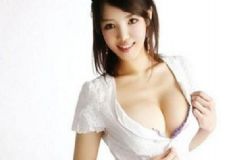 哪些壞習(xí)慣容易導(dǎo)致平胸？常見的豐胸美食有哪些？[圖]