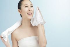 夏天人體哪些部位容易出汗？如何擦汗最科學(xué)？[圖]
