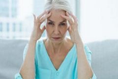 老年人頭暈的常見原因是什么？老年人頭暈如何調(diào)理恢復(fù)？[圖]