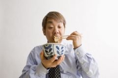胃病患者飲食要注意些什么？胃病患者的飲食注意事項(xiàng)[圖]