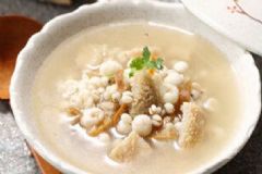 夏季怎么去除體內(nèi)的濕氣？體內(nèi)濕氣頑固難除怎么辦？[圖]