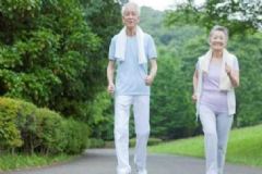 防治老年癡呆的原則是什么？如何緩解老年癡呆癥？[圖]