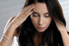 女人內(nèi)分泌失調(diào)的癥狀有哪些？如何按摩頭部調(diào)理內(nèi)分泌？[圖]
