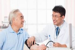 高血壓老人飲食需注意哪些？高血壓老人吃什么好？[圖]