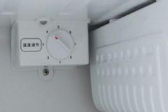 夏天冰箱溫度應(yīng)該調(diào)到幾檔？夏天冰箱溫度怎么調(diào)節(jié)？[圖]