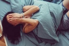 睡眠不足頭疼可以吃什么？怎么才能睡的好？[圖]