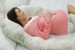 孕婦睡覺經(jīng)常做夢(mèng)是什么原因？孕婦睡覺經(jīng)常做夢(mèng)怎么辦？[圖]