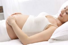 孕婦身體水腫怎么辦？孕婦水腫適合吃什么？[圖]