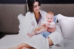 產(chǎn)后多長時間開奶最好？產(chǎn)后第一次給寶寶喂奶什么時候最好？[圖]