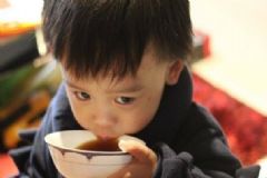 嬰兒喝中藥喝不進怎么辦？嬰兒喝中藥要注意什么？[圖]