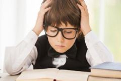 如何有效的治療兒童近視？怎樣治療兒童近視？[圖]