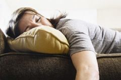長期睡眠不足會陽痿嗎？長期睡眠不足怎么改善？[圖]