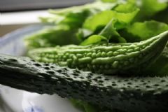 吃哪些蔬菜能降血糖？降血糖效果好的蔬菜有哪些？[圖]