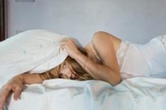 長期睡眠不足怎么辦？長期睡眠不足吃什么？[圖]